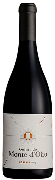 Quinta do Monte d'Oiro Reserva Tinto 2022 – red wine from Lisboa | Vinogrande
