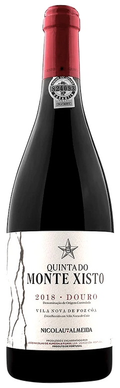 Quinta do Monte Xisto 2018 - Vinogrande