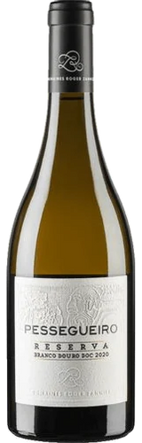Quinta do Pessegueiro Reserva Branco 2024 – vino blanco del Douro | Vinogrande