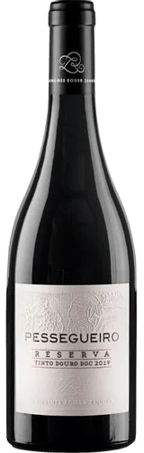 Pack Natal Pessegueiro Reserva — 2 bottles