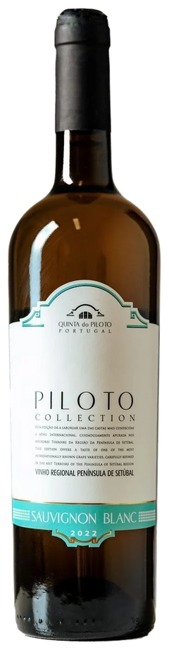 Quinta do Piloto Collection Sauvignon Blanc 2025 - Vinogrande