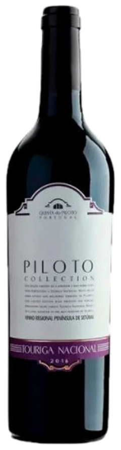 Quinta do Piloto Collection Touriga Nacional 2024 - Vinogrande