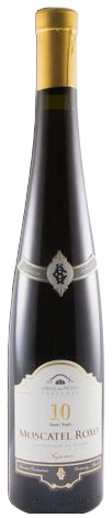 Quinta do Piloto Moscatel Roxo 10 anos - Vinogrande