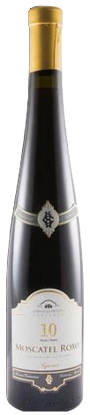 Quinta do Piloto Moscatel Roxo 10 anos - Vinogrande