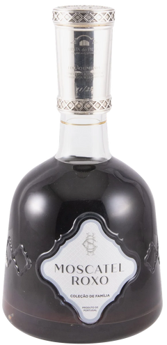 Quinta do Piloto Moscatel Roxo Coleção de Família 50cl - Vinogrande