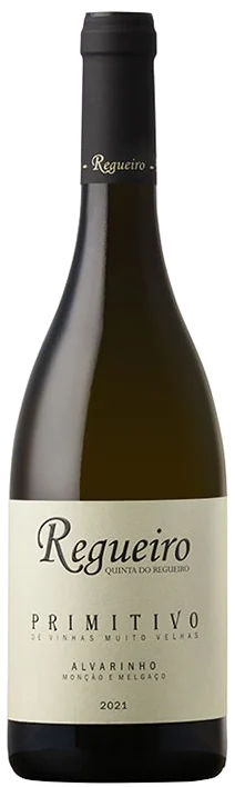 Quinta do Regueiro Alvarinho Primitivo 2024