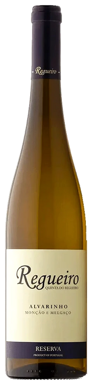 Quinta do Regueiro Alvarinho Reserva 2024 - Vinogrande