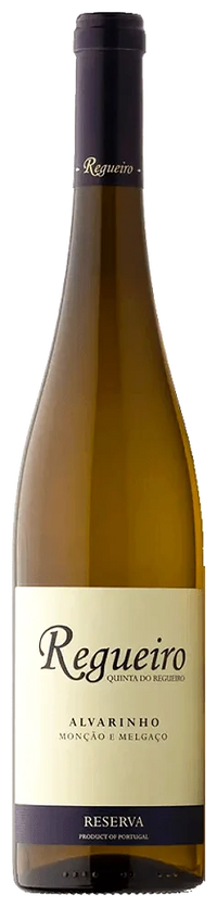 Quinta do Regueiro Alvarinho Reserva 2024 - Vinogrande