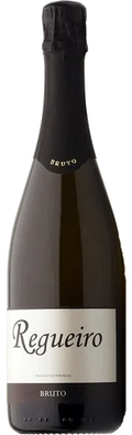 Quinta do Regueiro Espumante Alvarinho - Vinogrande