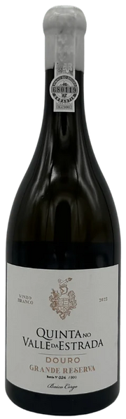 Quinta no Valle da Estrada Grande Reserva Branco 2022 - Vinogrande