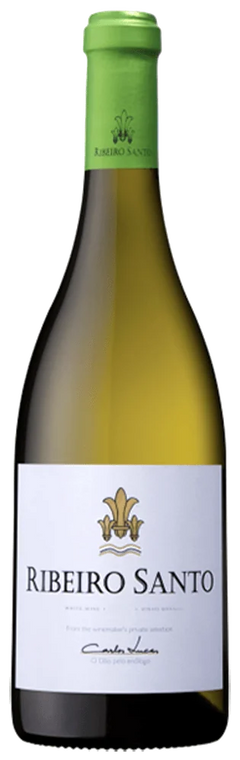 Ribeiro Santo Branco 2025 - Vinogrande
