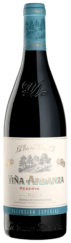 Rioja Alta Viña Ardanza Reserva 2020 - Vinogrande