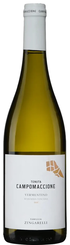 Rocca delle Macie Campo Maccione Vermentino 2025 – vino blanco de la Toscana | Vinogrande