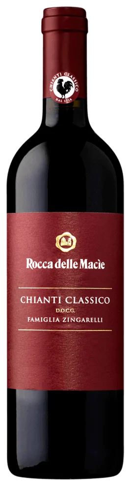 Rocca Delle Macìe Chianti Classico DOCG 2023