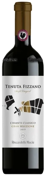 Rocca delle Macìe Chianti Classico Gran Selezione Tenuta di Fizzano 2021 - Vinogrande