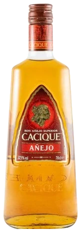 Rum Cacique - Vinogrande