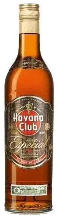 Rum Havana Club Añejo Especial - Vinogrande