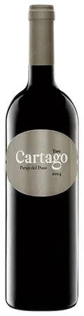 San Roman Cartago 2013/2018 - Vinogrande
