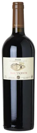 San Vicente 2020 - Vinogrande