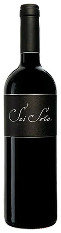 Sei Solo 2019/2020 - Vinogrande