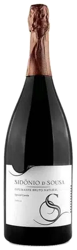 Sidónio de Sousa Special Cuvée 2017 Magnum - Vinogrande