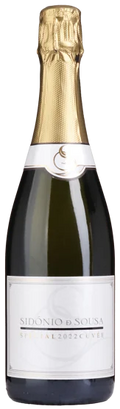 Sidónio de Sousa Special Cuvée 2022 - Vinogrande