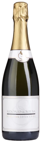 Sidónio de Sousa Special Cuvée 2022 - Vinogrande