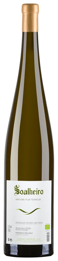 Soalheiro Nature "Pur Terroir" 2024 - Vinogrande