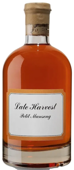 Sousa Lopes Late Harvest Petit Manseng 2021 - Vinogrande
