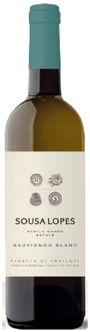 Sousa Lopes Sauvignon Blanc 2024 - Vinogrande