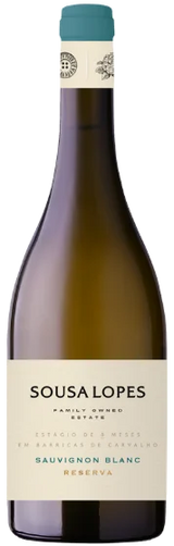 Sousa Lopes Sauvignon Blanc Reserva 2024 - Vinogrande