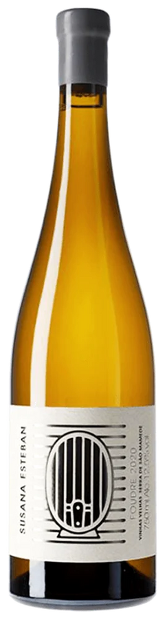 Susana Esteban Foudre 2020 - Vinogrande