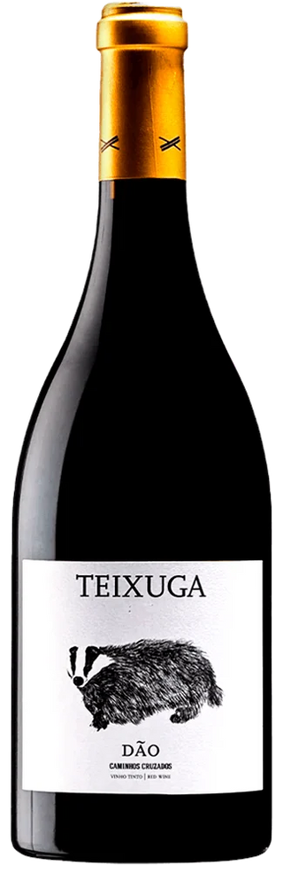 Teixuga Tinto 2015 Magnum - Vinogrande
