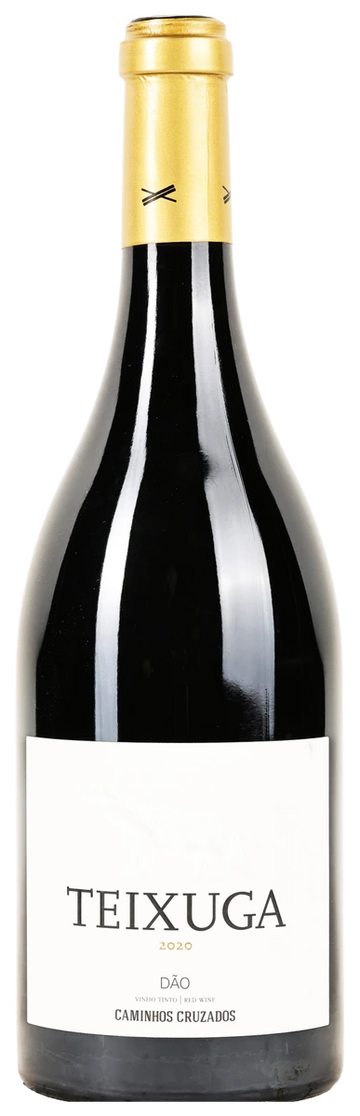 Teixuga Tinto 2020