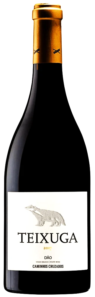Teixuga Tinto 2020
