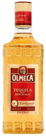 Tequila Olmeca Reposado - Vinogrande