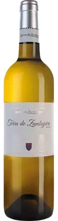 Terra do Zambujeiro Branco 2022 - Vinogrande