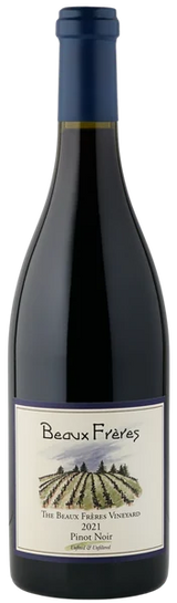 The Beaux Frères Pinot Noir Vineyard 2021 - Vinogrande
