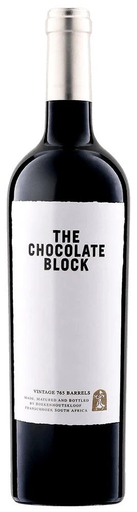 The Chocolate Block 2023