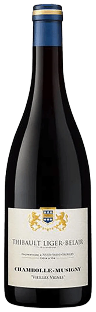 THIBAULT LIGER BELAIR CHAMBOLLE MUSIGNY VIEILLES VIGNES T 2022 - Vinogrande