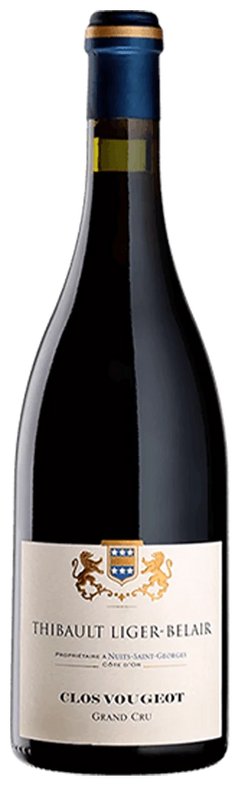 THIBAULT LIGER - BELAIR - CLOS - VOUGEOT GRAND CRU TT 2021 - Vinogrande