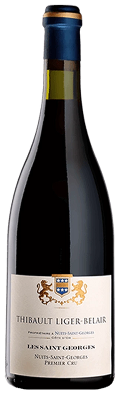 THIBAULT LIGER - BELAIR - NUITS ST GEORGES 1ER ST GEORGES TT 2022 - Vinogrande