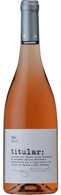 Titular Rosé 2025 - Vinogrande