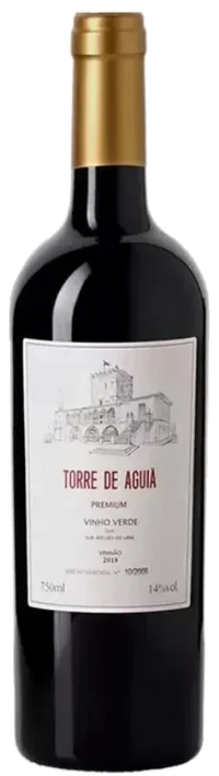 Torre de Aguiã Vinhão 2025 - Vinogrande