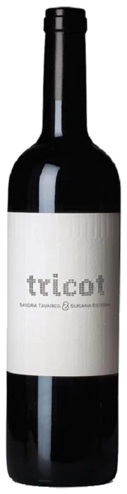 Tricot Tinto 2019 – vino tinto del Alentejo | Vinogrande