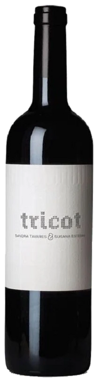 Tricot Tinto 2019 – vino tinto del Alentejo | Vinogrande