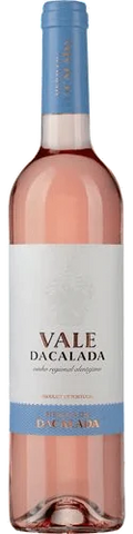 Vale da Calada Rosé 2025 - Vinogrande