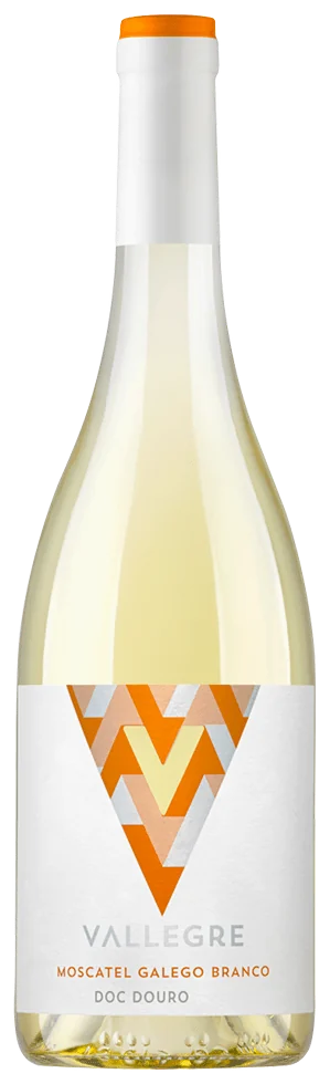 Vallegre Moscatel Galego 2024