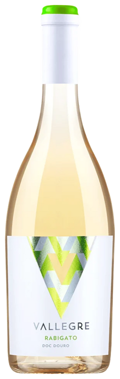 Vallegre Rabigato 2022 - Vinogrande