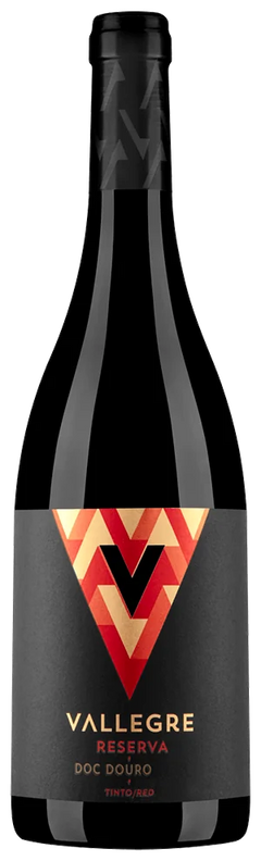 Vallegre Reserva Tinto 2021 - Vinogrande